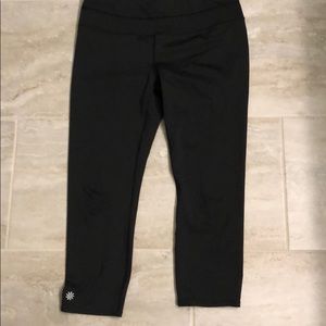 Athleta Sonar Capri